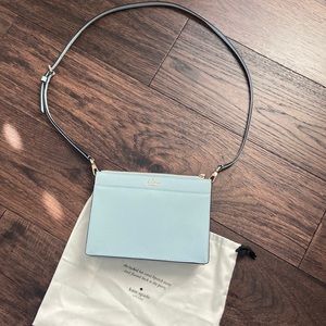 Kate Spade Convertible Purse